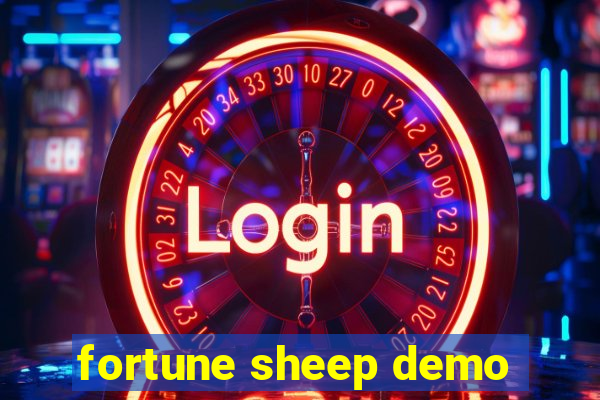 fortune sheep demo